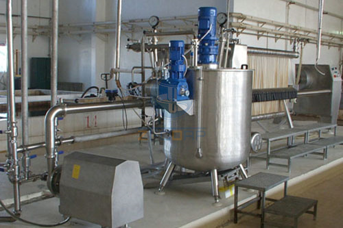 圓盤過濾機(jī)